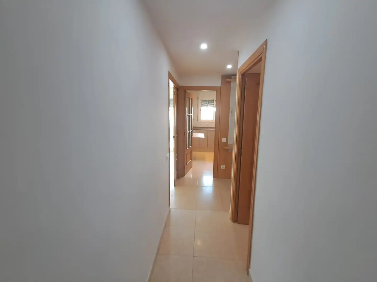 Piso en venta en Sant Pere de Riudebitlles con Trastero y Balcón