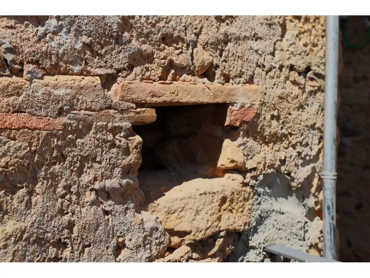 Finca rústica en venta en Palau de Santa Eulàlia con Terraza