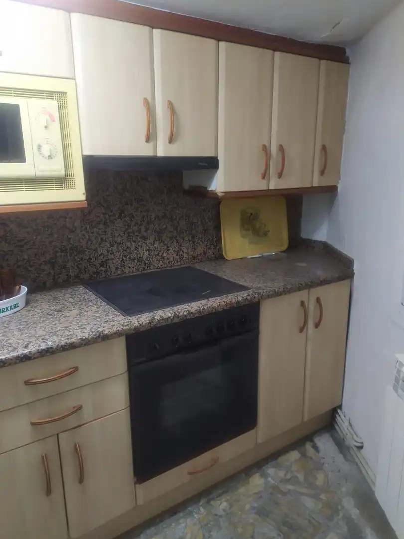 Casa con terraza en venta en Calle Mayor 23, imagen 12