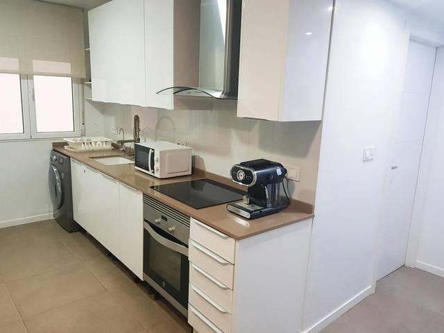 Piso en Alquiler en N/A en Mont-Olivet