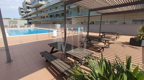 Foto 3 de Piso en venta en Passatge del Mar D'alborán, 12, Port, Badalona