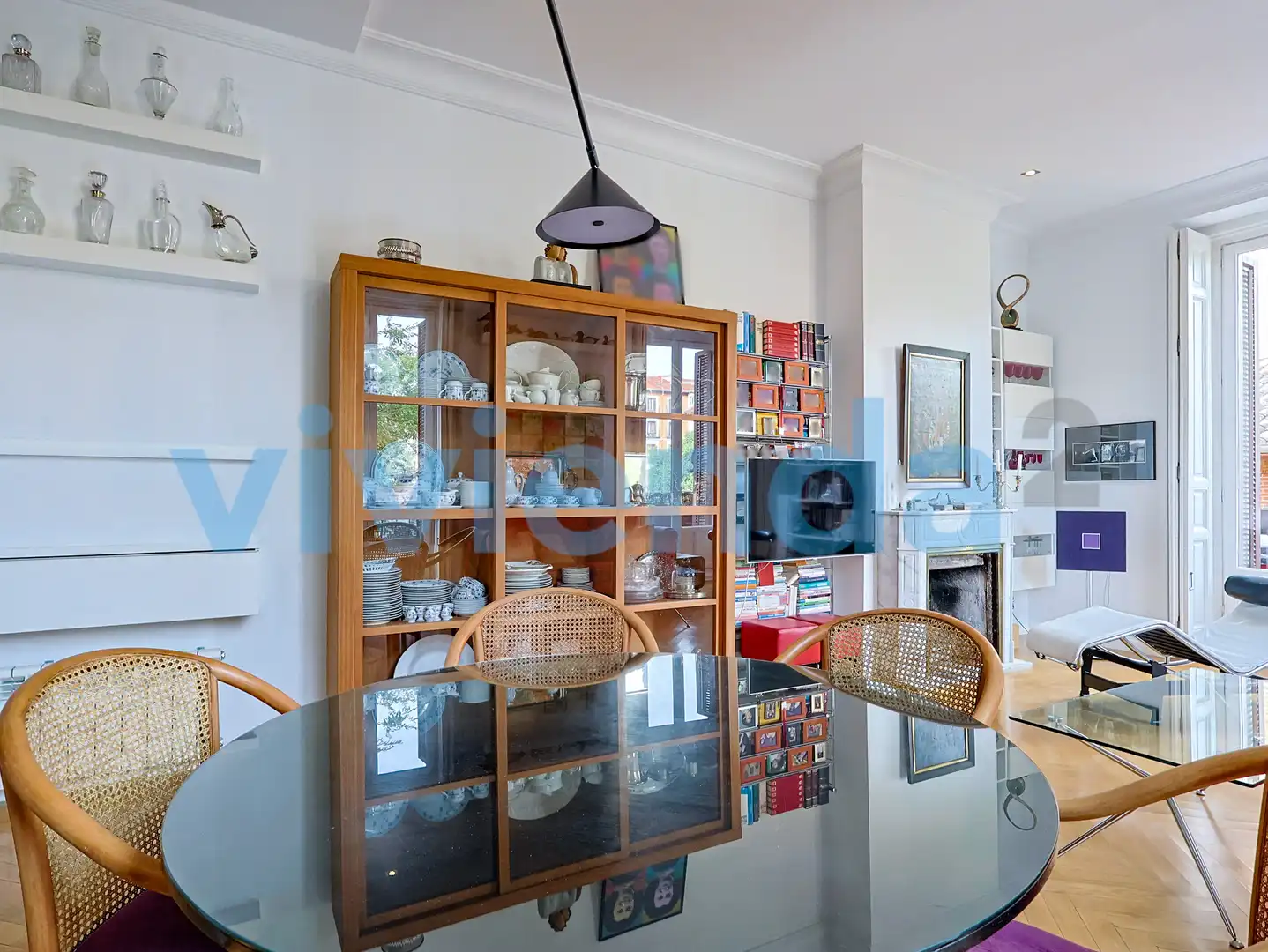 Piso con terraza en venta en Dos De Mayo, imagen 13