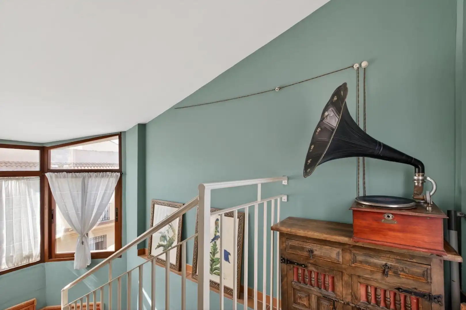 Houses for sale in Málaga  with Air Conditioner, Heating and Private garden