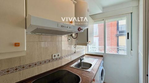 Foto 3 de Estudio en venta en Del Crucero Baleares, Numancia, Madrid Capital