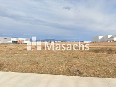 Rural land to rent in Vilamalla