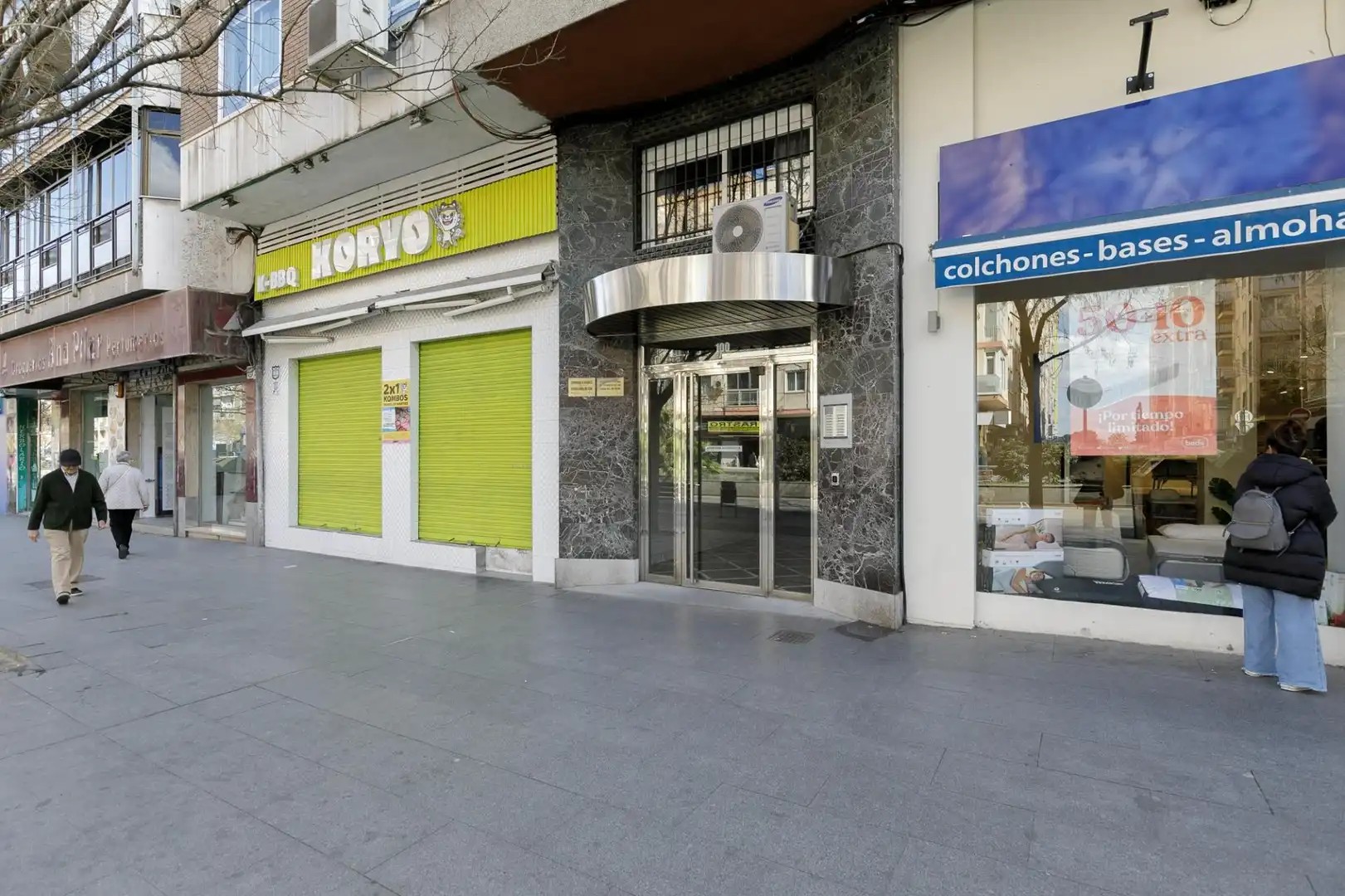 Appartement avec ascenseur à vendre à Camino de Ronda 102, imagen 20