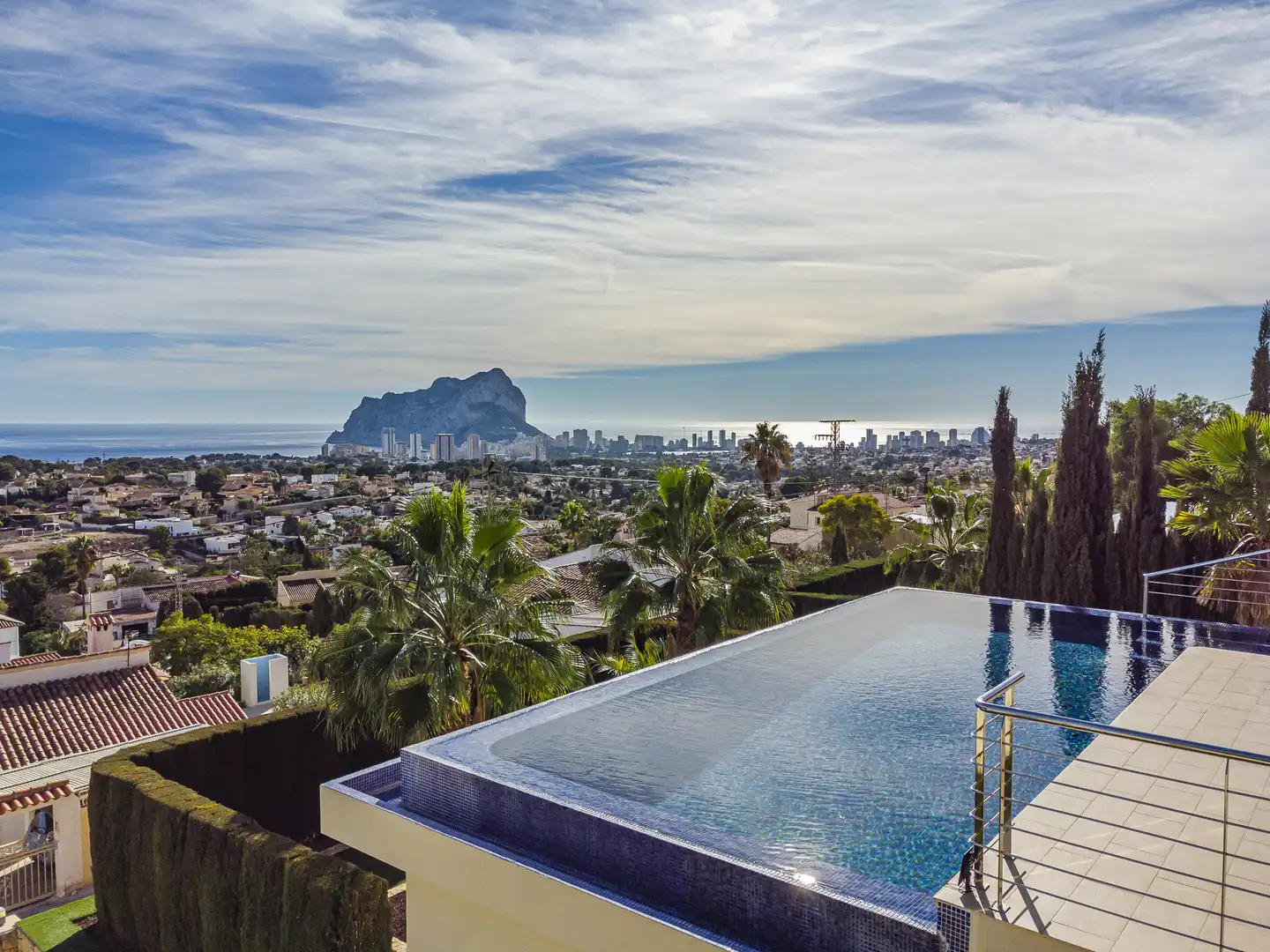 Detached house with pool for sale in Gran Sol, imagen 2
