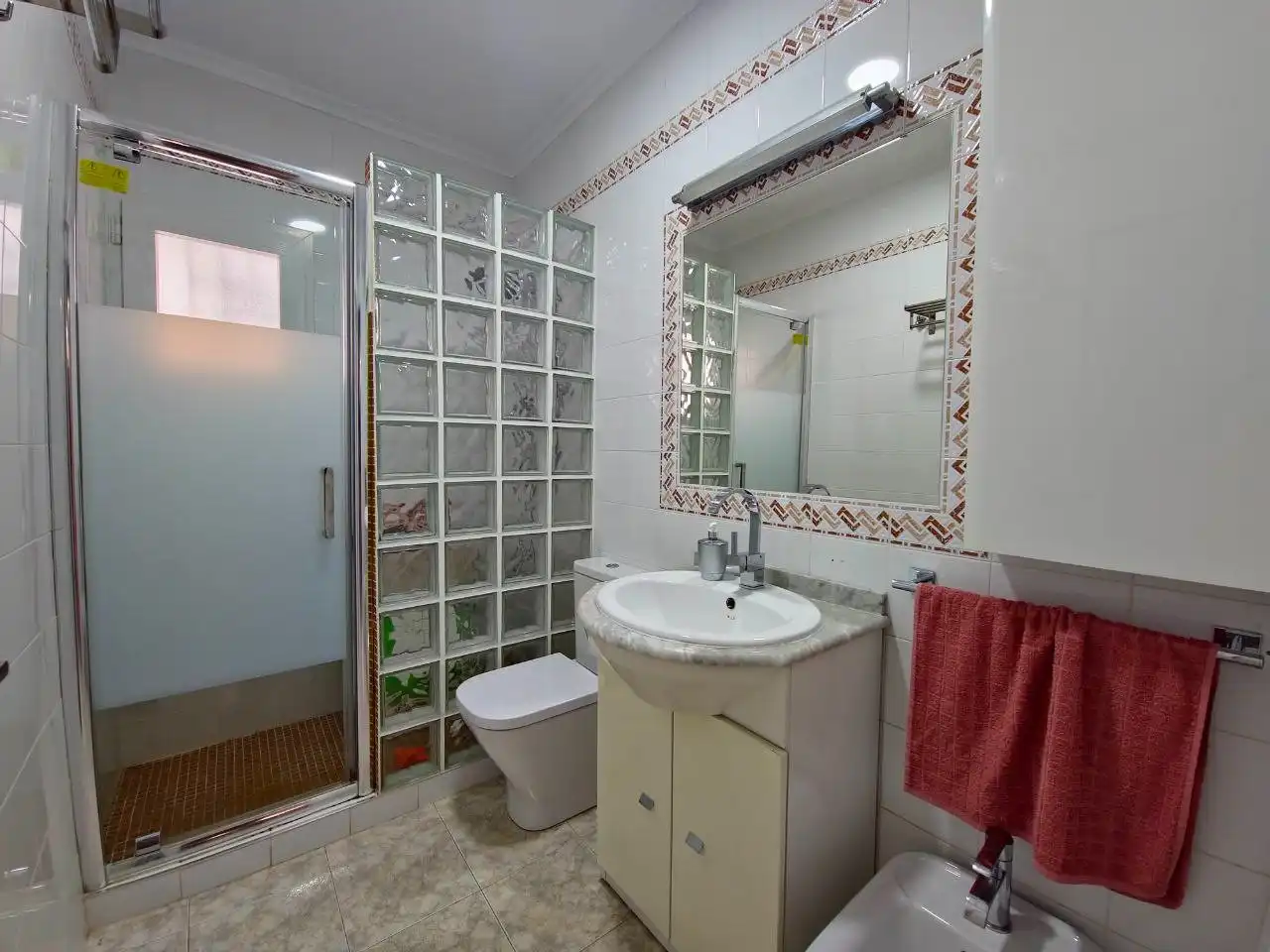 Bungalow avec piscine à louer à Orihuela Costa, imagen 15