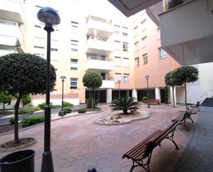 Exterior view of Flat for sale in Lloret de Mar  with Air Conditioner, Swimming Pool and Balcony