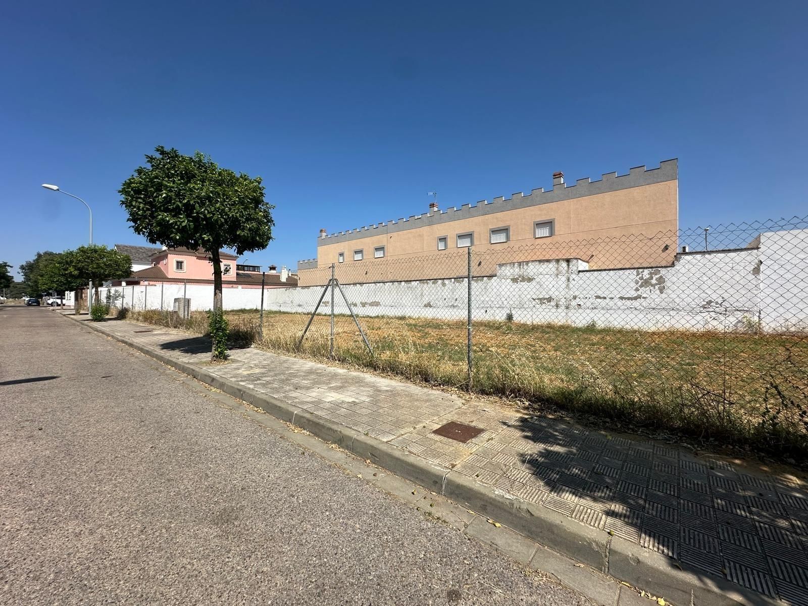 Residencial en venda a Centro