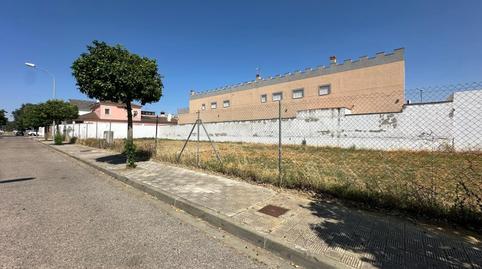 Foto 3 de Residencial en venda a Centro, Sevilla