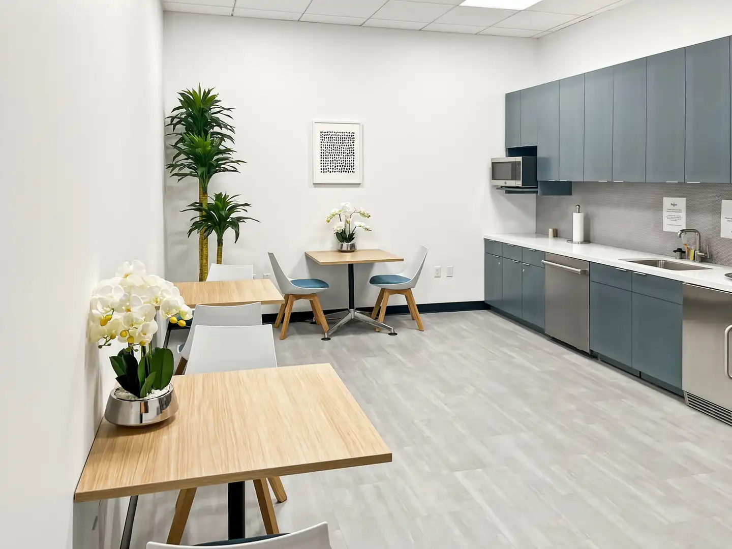 Office space with lift to rent in Av.Baix Llobregat 5-7, imagen 5