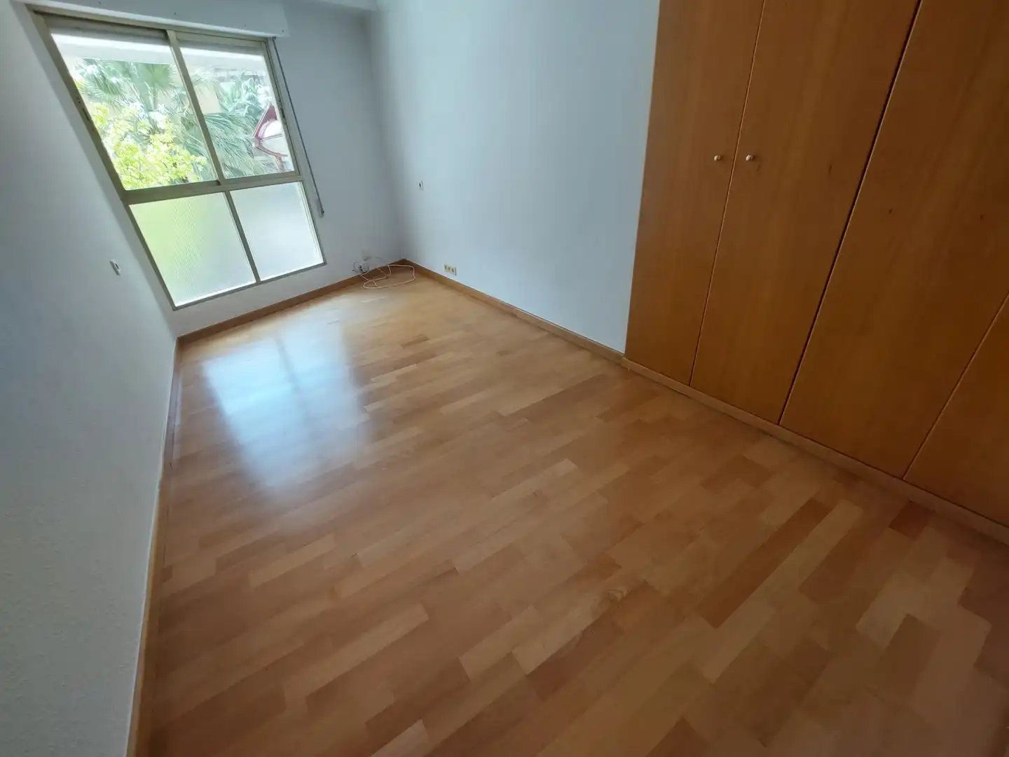 Schlafzimmer von Wohnung zur Miete in Elche / Elx