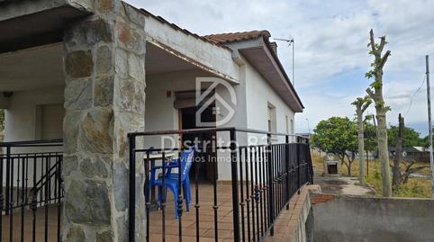 Foto 4 de Casa o chalet en venta en Camarma de Esteruelas, Madrid