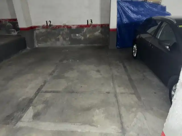 Einzelparkplatz mit Aufzug zum Verkauf in Ronda Francesc Macià 9, imagen 13