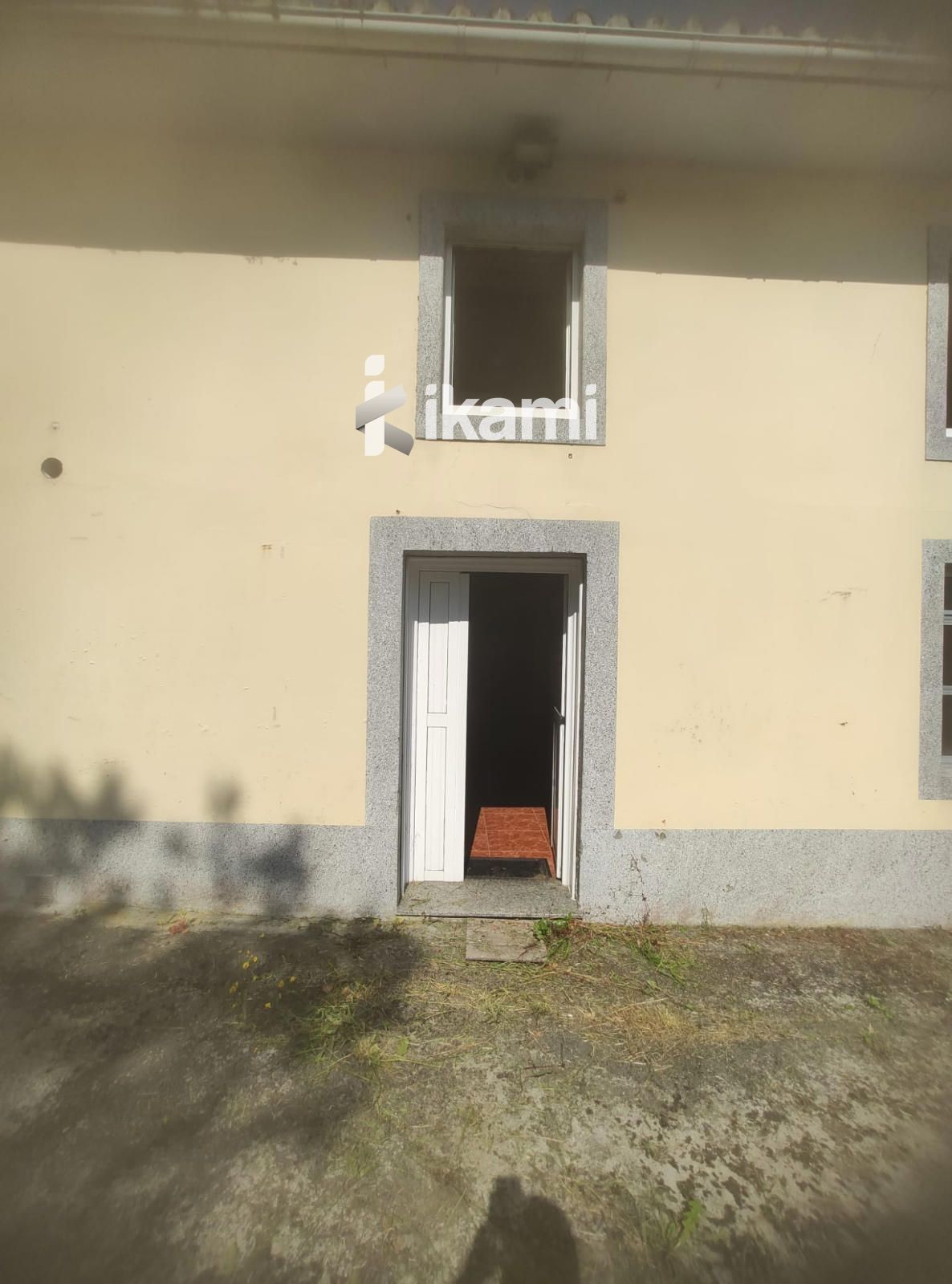 Exterior view of House or chalet for sale in Valdoviño  with Heating and Storage room