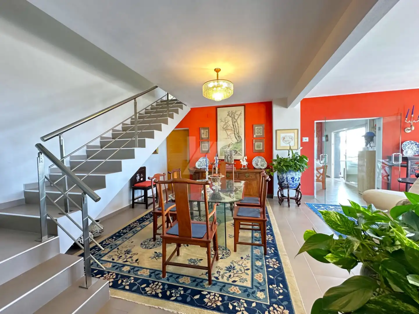 Chalet con terraza en venta en Gran Sol, imagen 13
