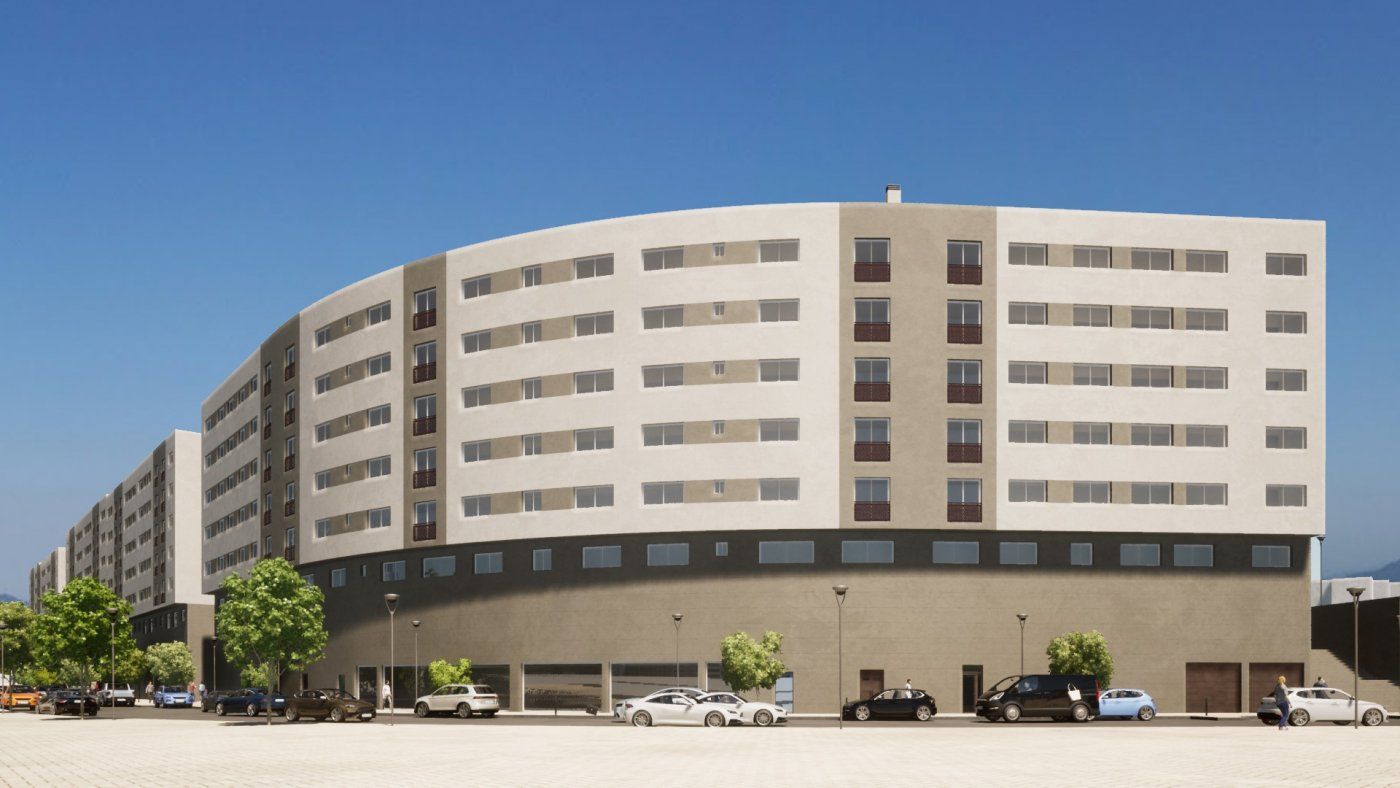 Flat for sale in Calle Miguel Arruda,  Ceuta Capital