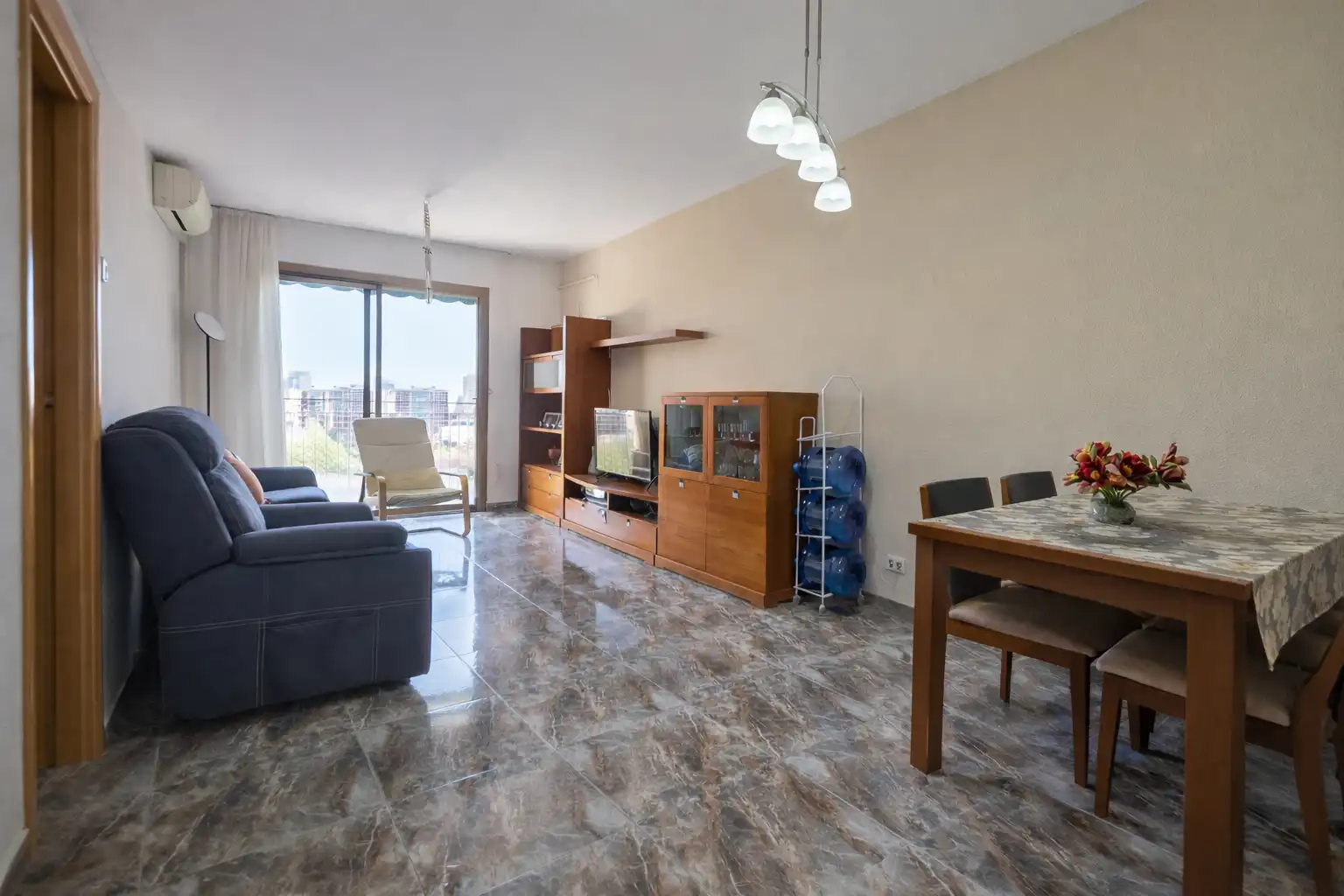 Flat for sale in Gran Via de les Corts Catalanes, 1100, Provençals del Poblenou, Sant Martí