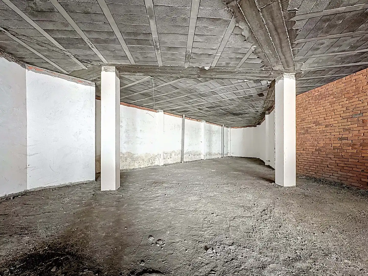 Geschaftsraum zum Verkauf in Vilanova de Arousa
