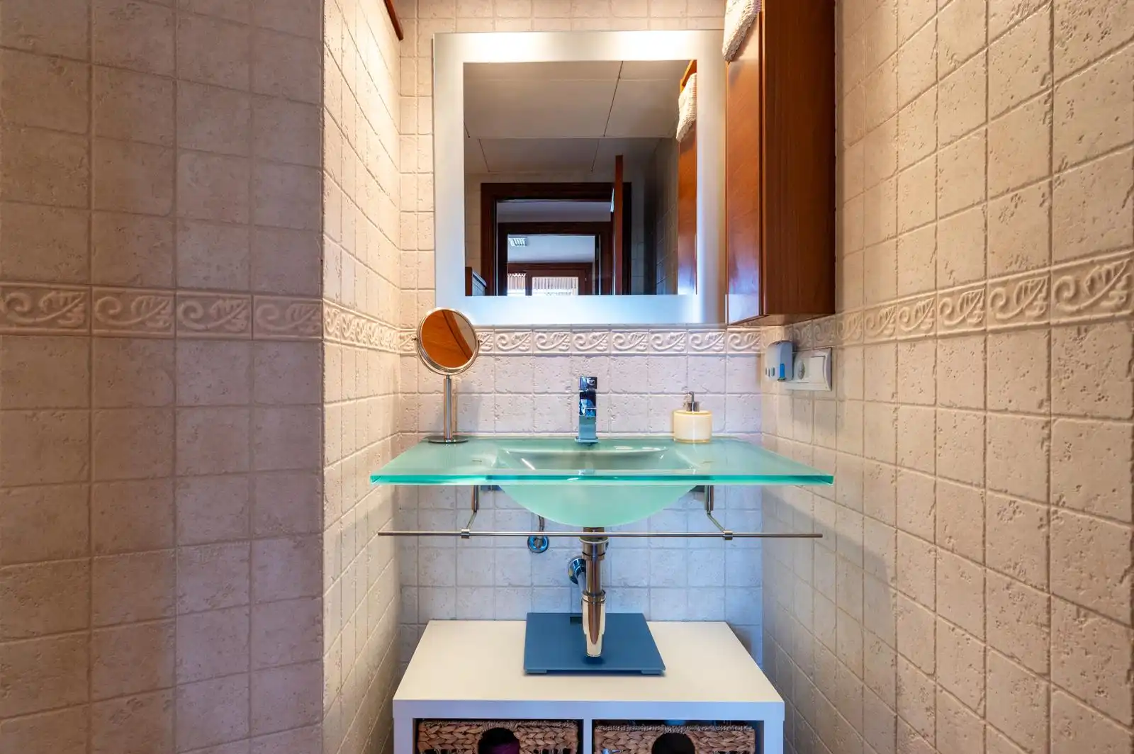 Chalet con terraza en venta en Bunyola, imagen 25