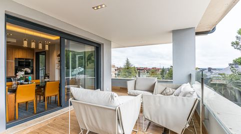 Foto 2 de Ático en venta en Yucatán - Las Cornisas, Las Rozas de Madrid