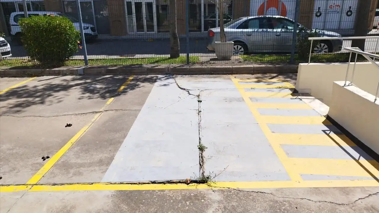 Aparcament en venda a Este - Alcosa- Torreblanca, imagen 18