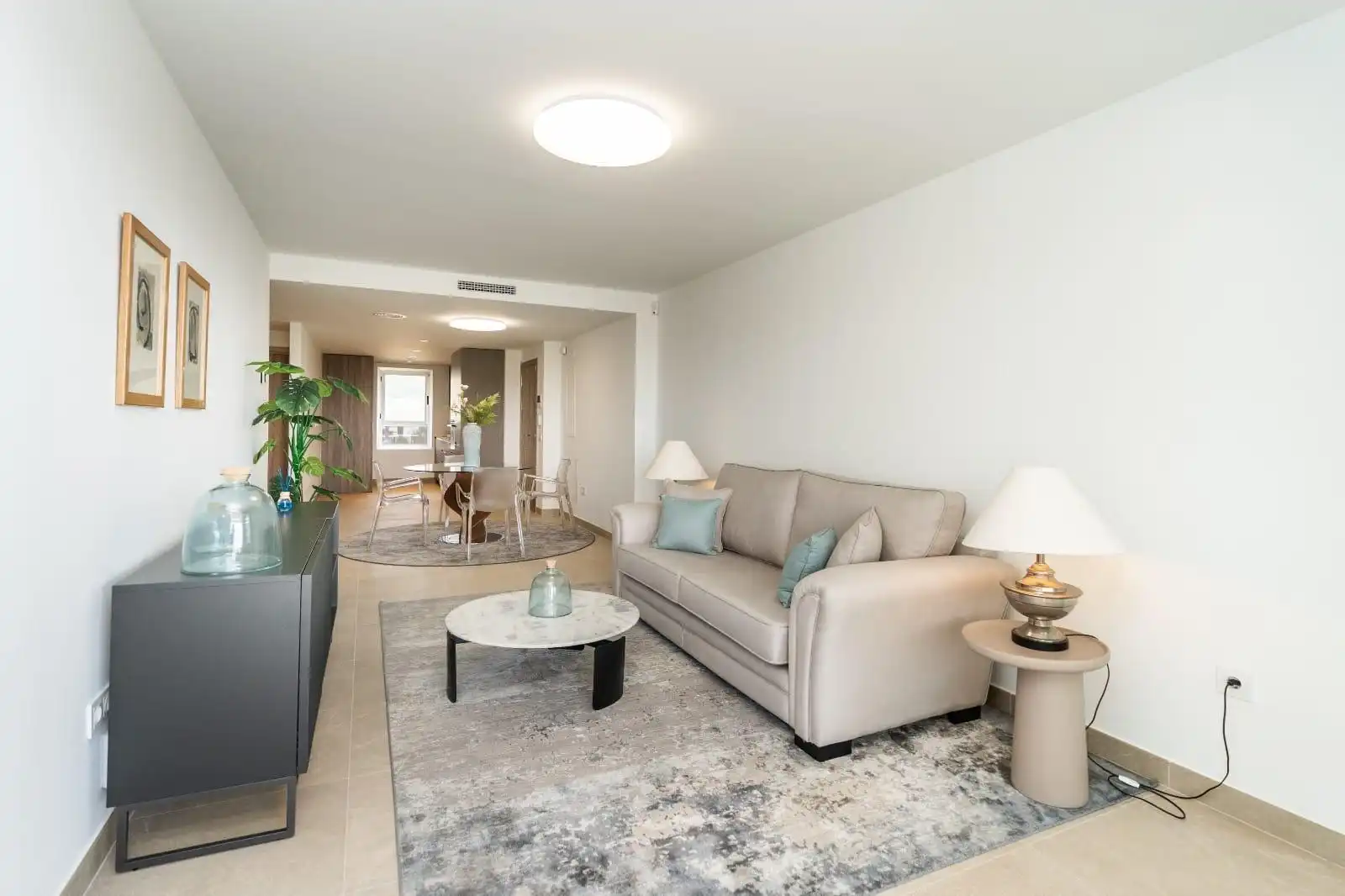 Apartamento con ascensor en venta en Playa Bahía Dorada, imagen 7