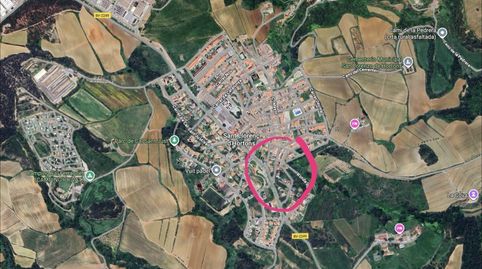 Terreno en venta en Sant Llorenç dHortons, immagine 2