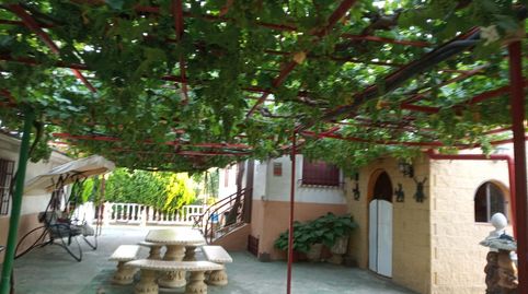 Foto 3 de Finca rústica en venta en Calle del Carmen, 3, Morata de Tajuña, Madrid