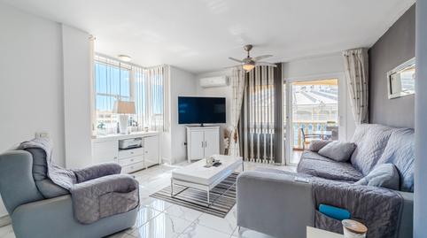 Foto 4 de Àtic en venda a N/a, -1, Golf del Sur - Amarilla Golf, Santa Cruz de Tenerife