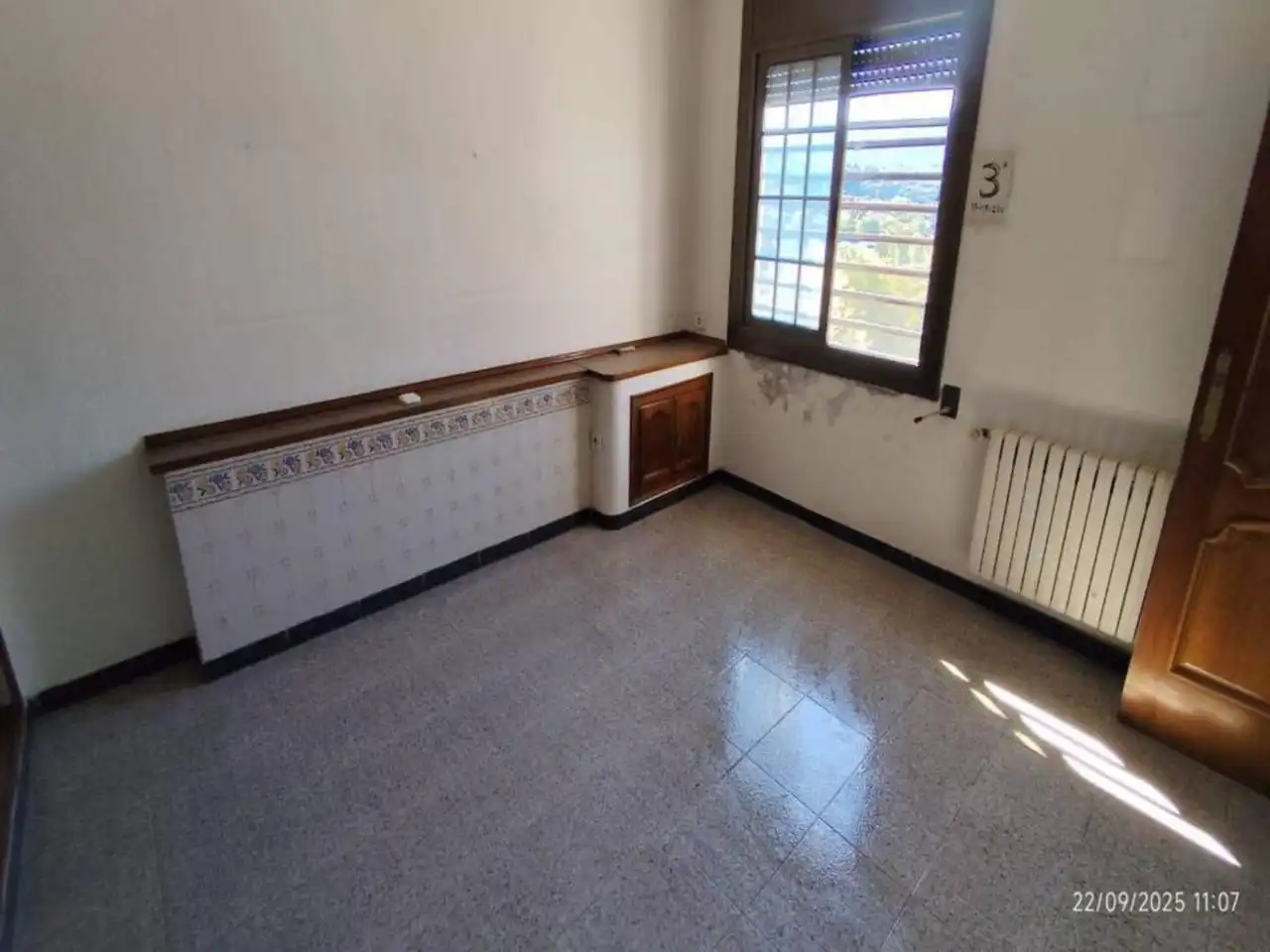 Habitación de Casa o chalet en venta en Sant Fost de Campsentelles con Jardín privado, Terraza y Piscina