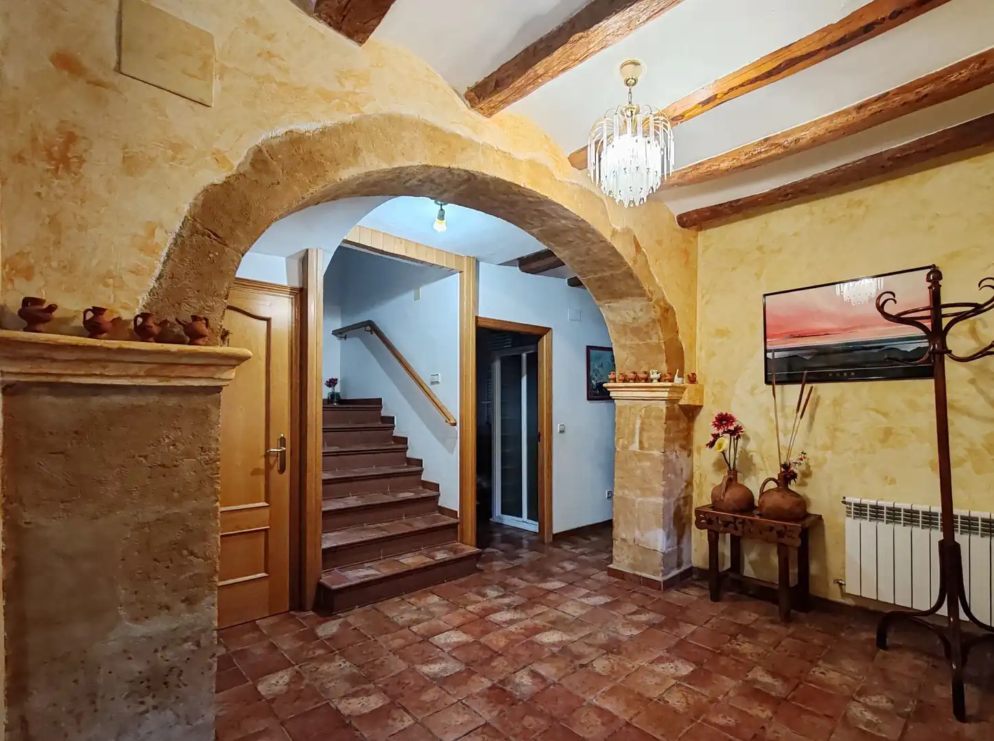 Casa con piscina en venta en Centre - Zona Alta, imagen 22