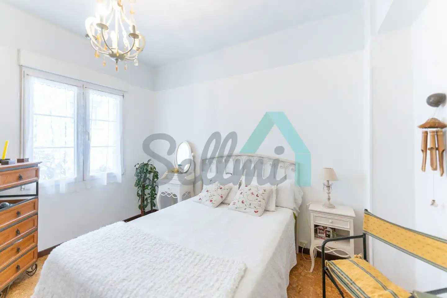 Flat with terrace for sale in Enrique Martínez, imagen 22