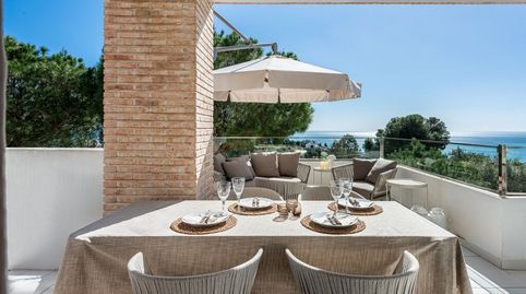 Foto 5 de Casa o xalet en venda a Casablanca - La Viñuela, Benalmádena