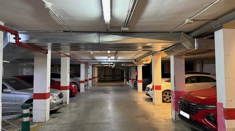 Foto 4 von Garage zum Verkauf in Ogíjares, Granada