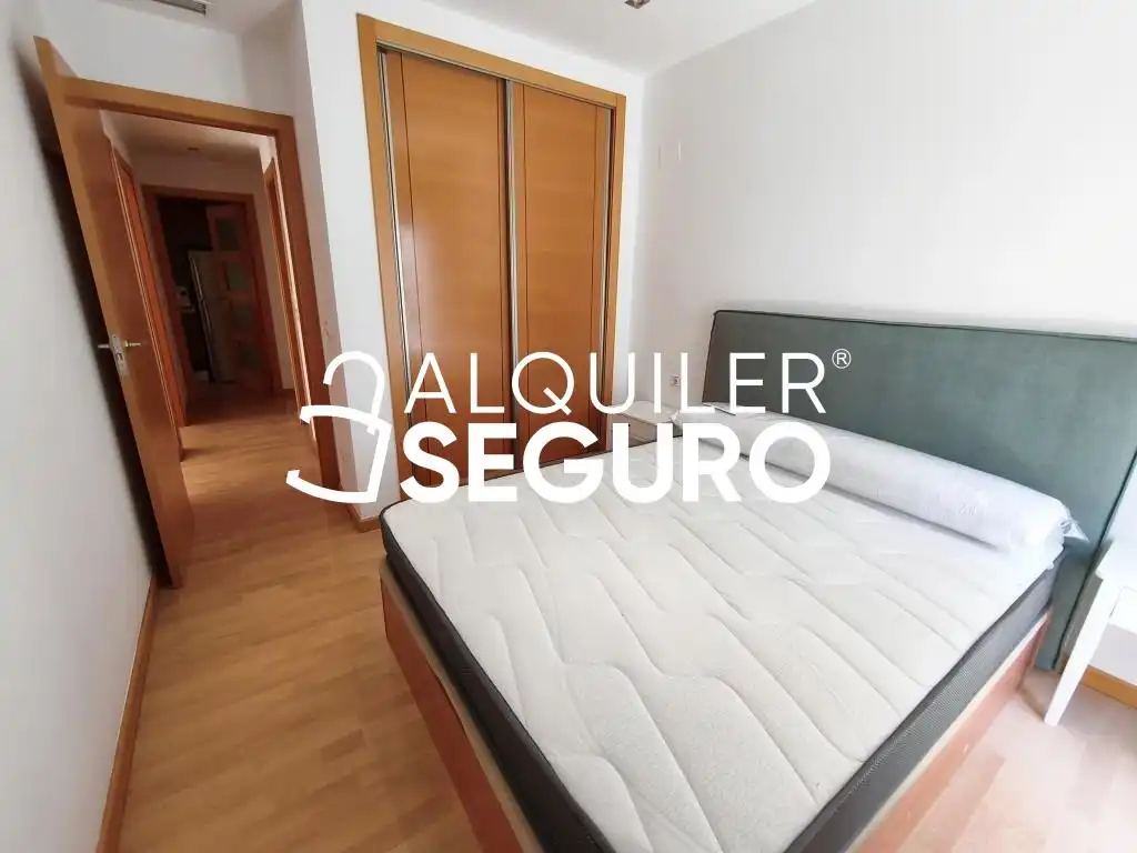 Appartement avec ascenseur à louer à San Francisco, imagen 3