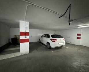 Parking of Garage to rent in Alicante / Alacant