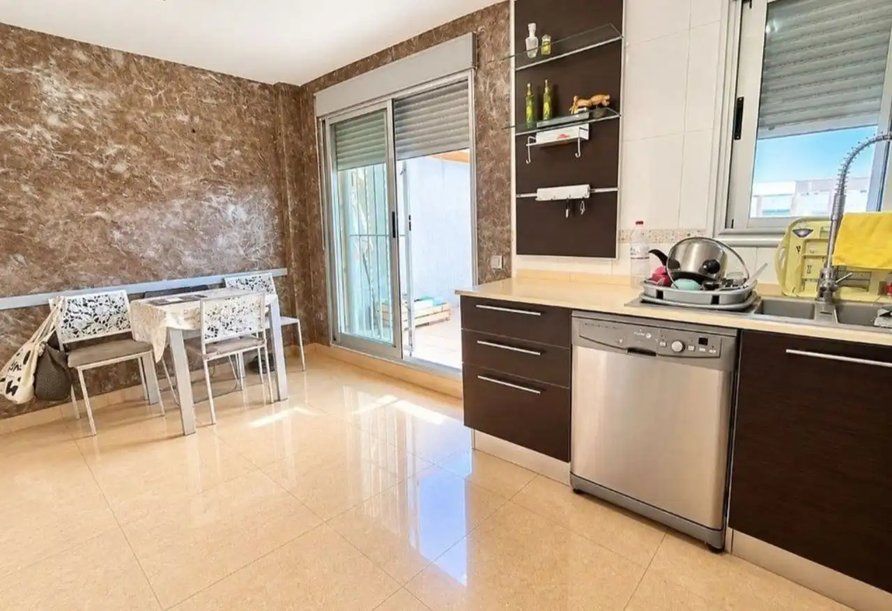 Terraced house for sale in Bellreguard, imagen 7