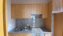 Kitchen of Apartment for sale in Ribeira