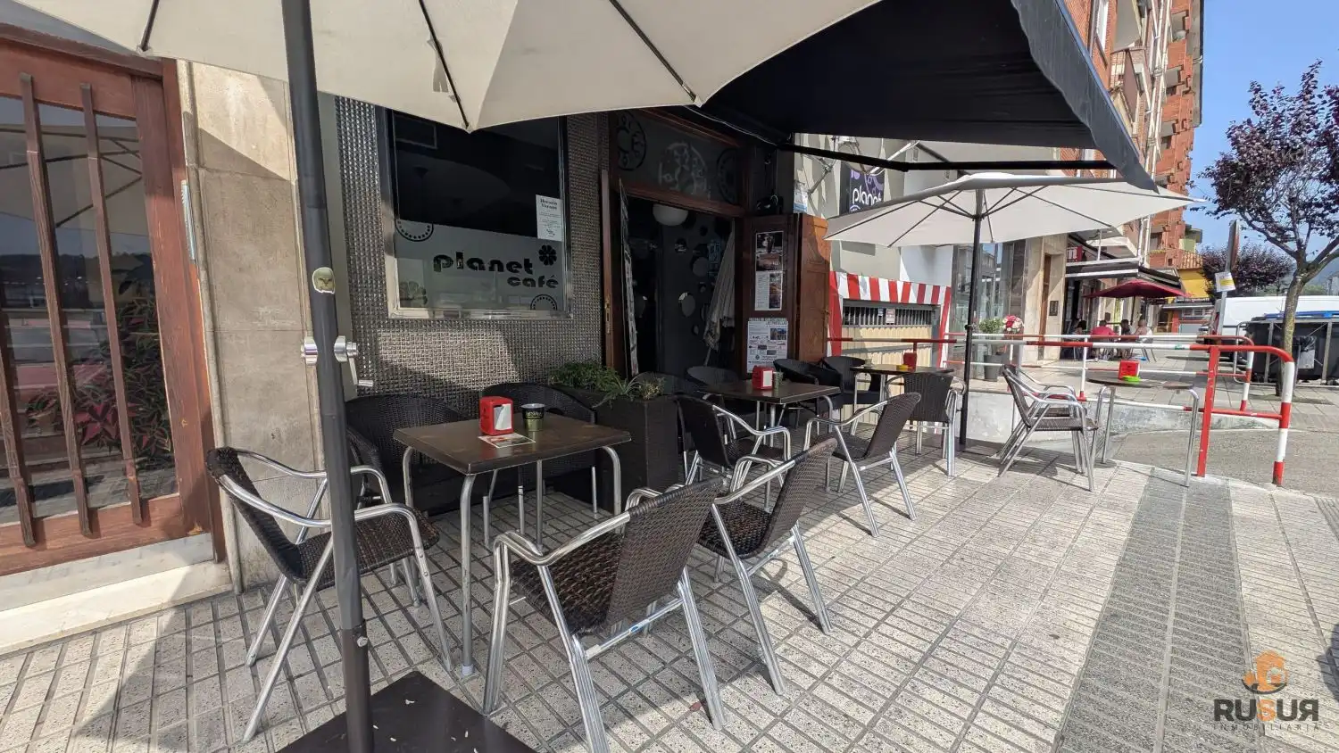 Local comercial en venda a LUIS DE LA CONCHA 15, imagen 40