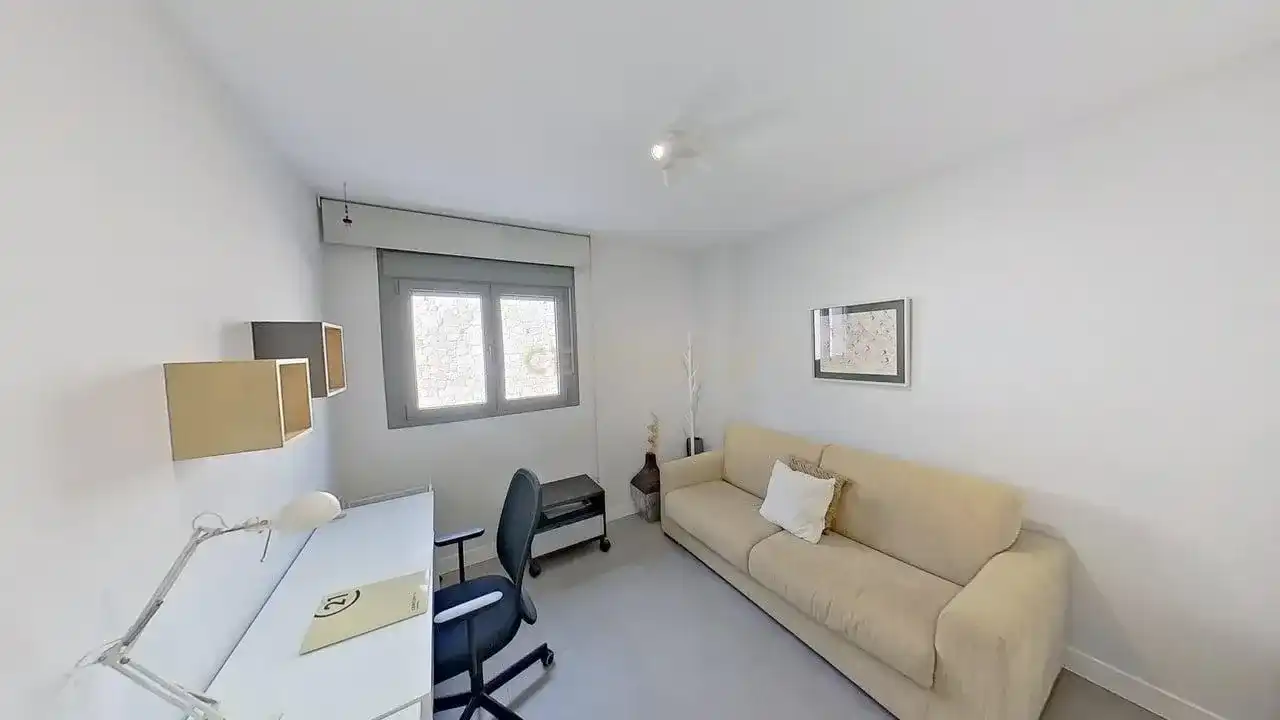 Apartament en venda a Montealto - Monterrey