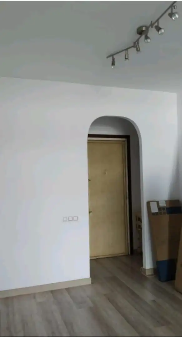 Habitación en Centre