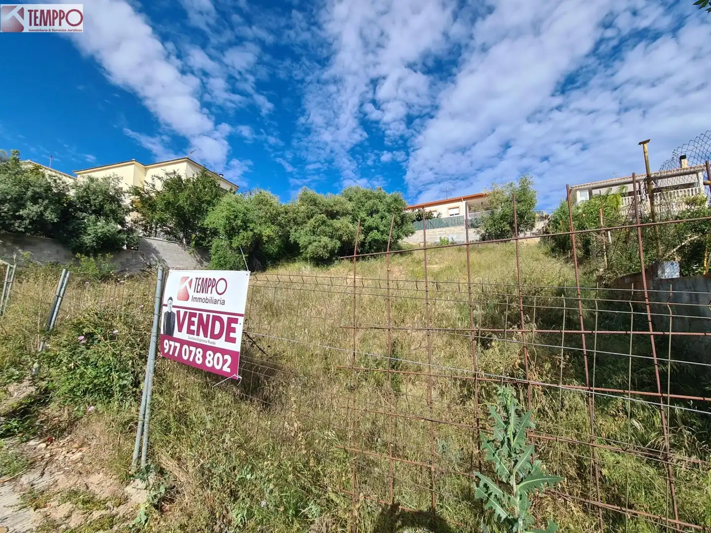 Terreno residenziale in vendita a Carrer HEURA, imagen 3