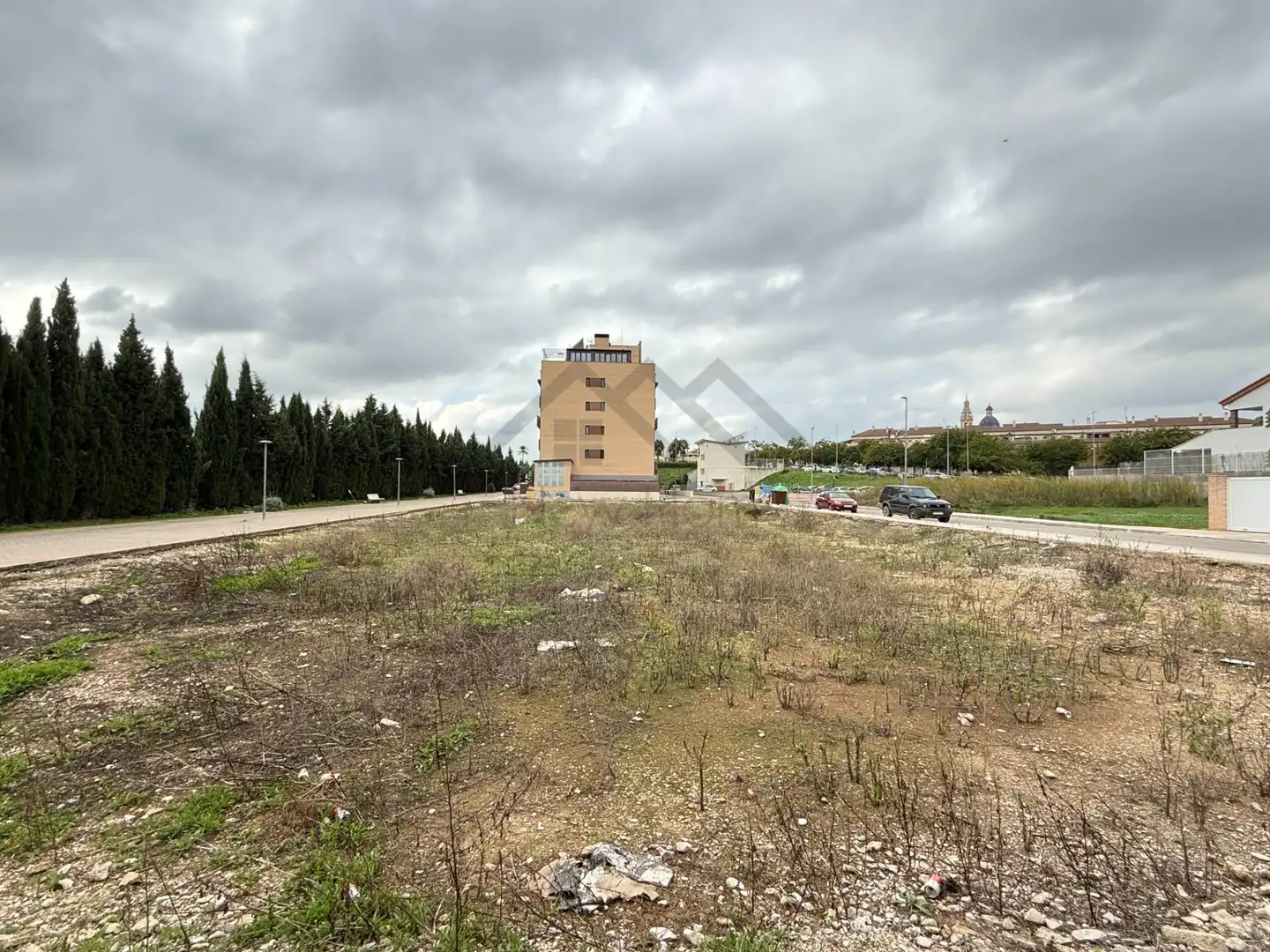 Terreno residenziale in vendita a Cheste, imagen 9