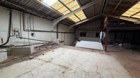 Foto 4 von Fabrikhallen zur Miete in Peñacastillo - Nueva Montaña, Santander