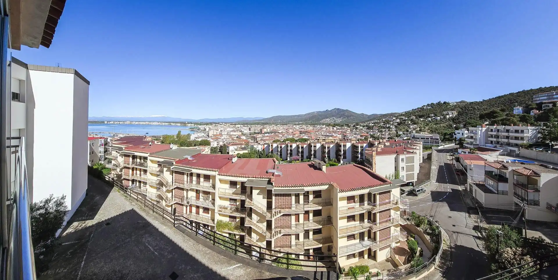 Apartamento en venta en Calle DE FRANCESC ALEGRE, 3, Almadrava - Canyelles - Puig-Rom
