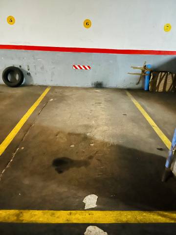 Garaje en Alquiler en Carretera de Collblanc, 33 en Collblanc