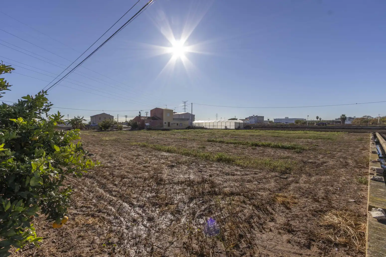 Casa o chalet en venta en Alboraya
