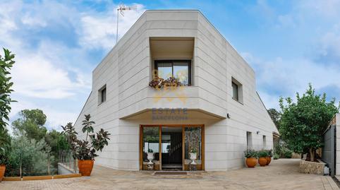 Foto 2 de Casa o chalet en venta en Santa María de Llorell, Tossa de Mar